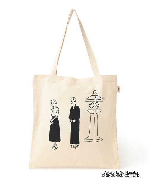 beams Disney トートバッグ - メルカリ