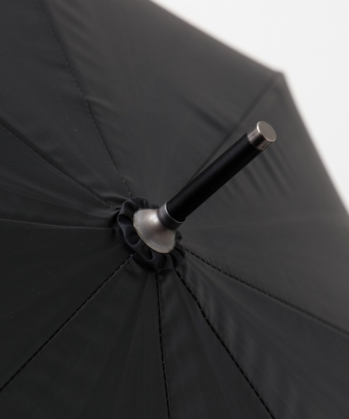 【石黒亜矢子×倭物やカヤ】日傘 《晴雨兼用》（長傘）｜カヤ（カヤ）