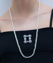 【IRIS47】 mimosa brooch / ミモザ ブローチ