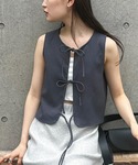 feepur(フェピュール)の「トップス(ベスト)」