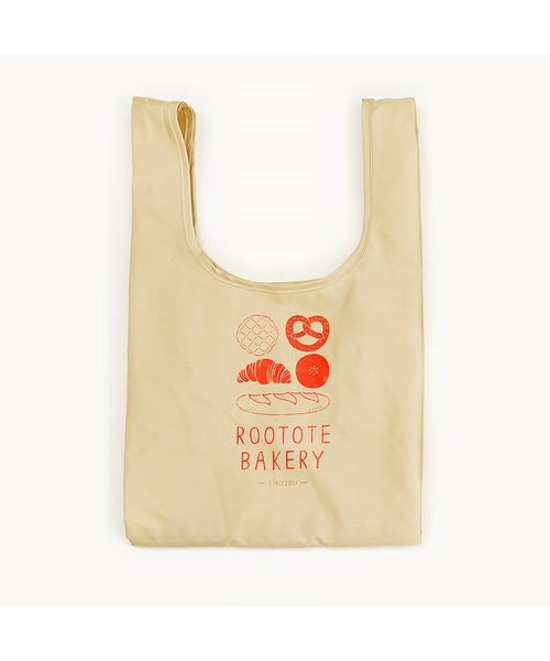 ROOTOTE(ルートート)の「企画デザイン2時×イラストレーター・つゆこ×ROOTOTE / ふかふかパンポーチ&ショッパー(エコバッグ/サブバッグ・レディース・その他1/その他5/その他2/その他3/その他4/その他6/その他7/その他8・FREE)」の10枚目の写真