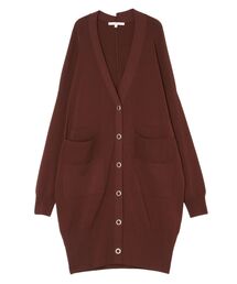 UN3D. | OVER CD(カーディガン/ボレロ)