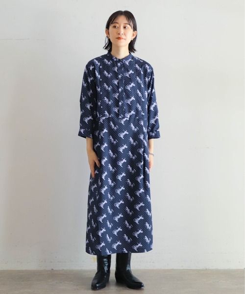 NOMBRE IMPAIR（ノンブルアンペール）の「ホースドットPT