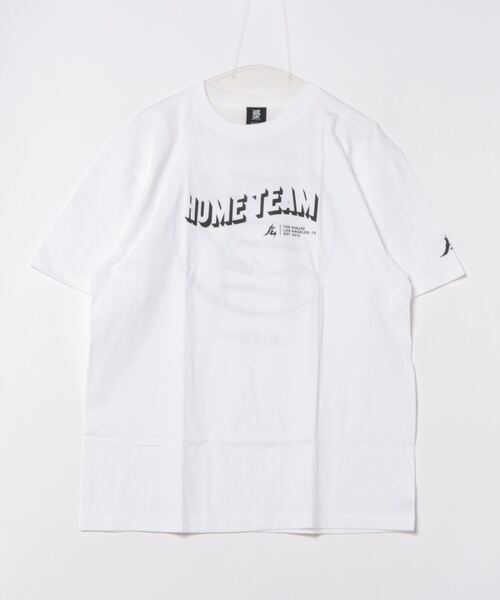 ARCHIVER(アーカイバ)の「【8】【it】【KINJAZ】Graphic T(Tシャツ/カットソー・メンズ・ブラック/ホワイト・MEDIUM/LARGE)」の2枚目の写真