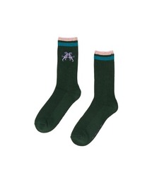 Onitsuka Tiger | MIDDLE SOCKS / ミドルソックス(ソックス/靴下)