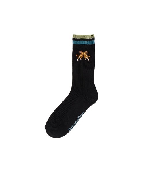 MIDDLE SOCKS / ミドルソックス（ソックス/靴下）｜Onitsuka