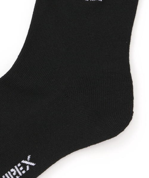 AVIREX（アヴィレックス）の「《直営店限定》TOM CAT NEYYORK SOCKS / トムキャット ニューヨーク ソックス / AVIREX / アヴィレックス（ソックス/靴下・メンズ・ホワイト/ブラック・FREE）」の15枚目の写真
