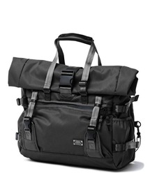 AS2OV | CORDURA DOBBY 305D 2WAY BAG-A01(メッセンジャーバッグ)