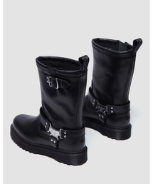 ドクターマーチン　プルオンブーツ sale セール 正規取扱店 Dr.Martens (ドクターマーチン