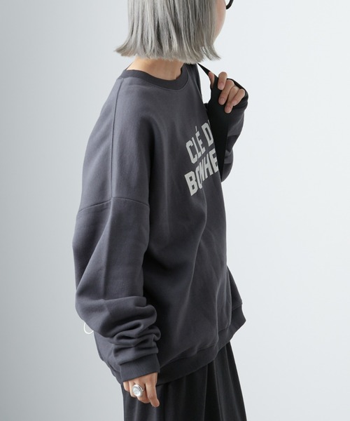 CIAOPANIC TYPY（チャオパニックティピー）の「【MENSサイズあり】CLE