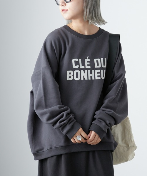 CIAOPANIC TYPY（チャオパニックティピー）の「【MENSサイズあり】CLE