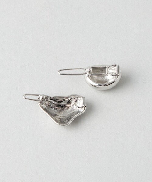 CITEN（シテン）の「＜CITEN＞ ２セット プックリ クリップ（バレッタ/ヘアクリップ・レディース・シルバー/ゴールド・FREE）」の7枚目の写真