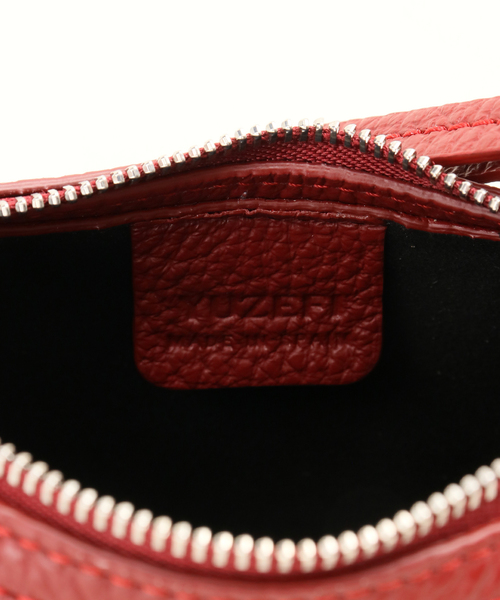 Yuzefi（ユゼフィ）の「YUZEFI/ユゼフィ FORTUNE COOKIE（ショルダーバッグ・レディース・レッド・FREE）」の8枚目の写真