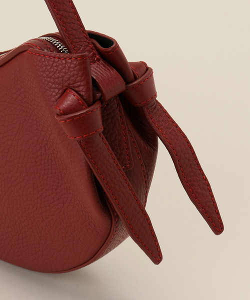 Yuzefi（ユゼフィ）の「YUZEFI/ユゼフィ FORTUNE COOKIE（ショルダーバッグ・レディース・レッド・FREE）」の11枚目の写真