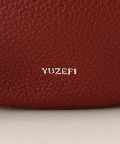 Yuzefi  Fortune Cookie ショルダーバ ッグ YUZCO-HB-JF-L011_2_2048x.jpg?v