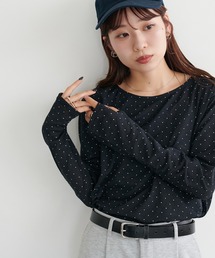 シアープルオーバー　《WEB限定カラーあり》