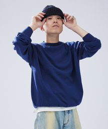 417 EDIFICE | ”LE JAPON” NIIGATA KNIT / ニット(ニット/セーター)
