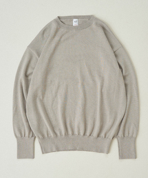 417 EDIFICE | ”LE JAPON” NIIGATA KNIT / ニット(ニット/セーター)