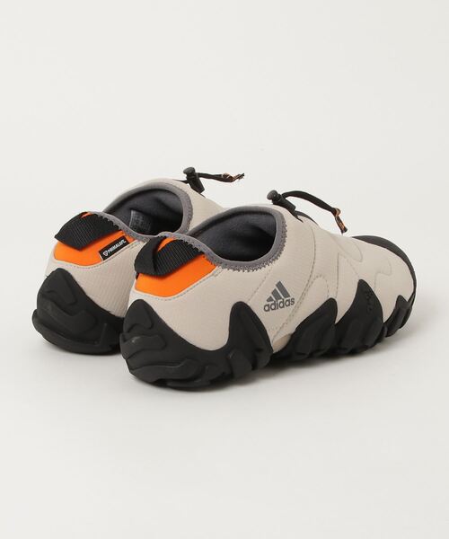 adidas(アディダス)の「adidas RADLANDER MOC IF9462(スニーカー・メンズ・ベージュ・26.5cm/27cm/28cm/27.5cm)」の5枚目の写真