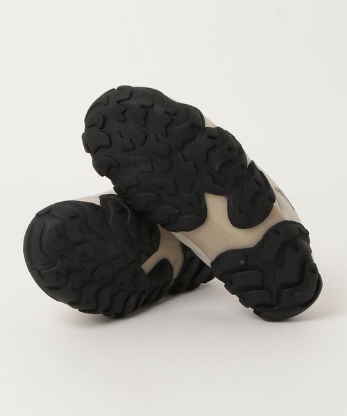 adidas(アディダス)の「adidas RADLANDER MOC IF9462(スニーカー・メンズ・ベージュ・26.5cm/27cm/28cm/27.5cm)」の6枚目の写真