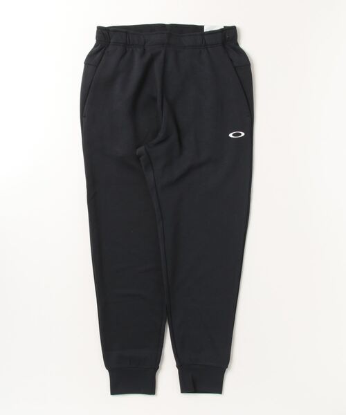 OAKLEY(オークリー)の「オークリー ENHANCE QD FLEECE PANTS EVO 3.7(その他パンツ・メンズ・ブラック/グレー・S/M/L/LL/3L)」の1枚目の写真
