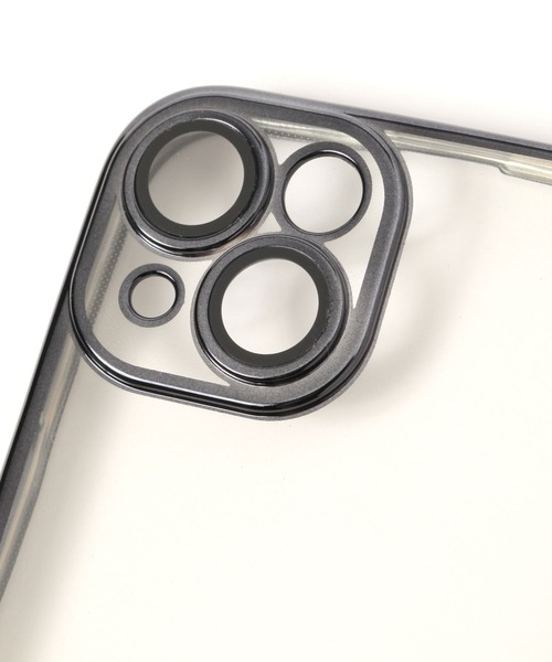 フレームスマホケースiPhone13/14/15/147063（スマホケース
