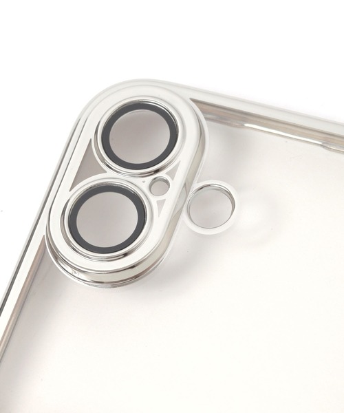 フレームスマホケースiPhone13/14/15/147063（スマホケース