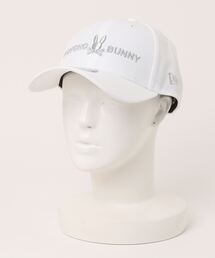 Psycho Bunny(TCRoj[)CAP GOLF NEW ERA (Lbv)