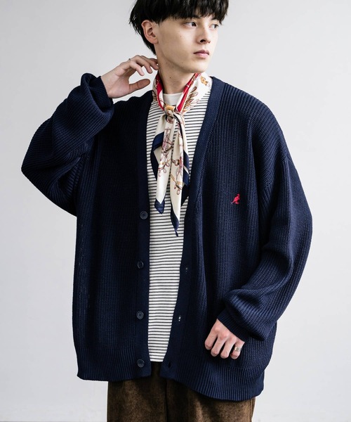 アルベロベロ　刺繍付きネイビーカーディガン アルベロベロ 刺繍付きネイビーカーディガン 楽天市場】【40％OFF SALE