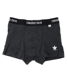 CONVERSE TOKYO(Ro[XgELE)LOGO DESIGN BOXER BRIEFS({NT[pc)