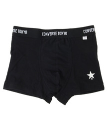 CONVERSE TOKYO（コンバーストウキョウ）の「LOGO DESIGN BOXER BRIEFS（ボクサーパンツ）」