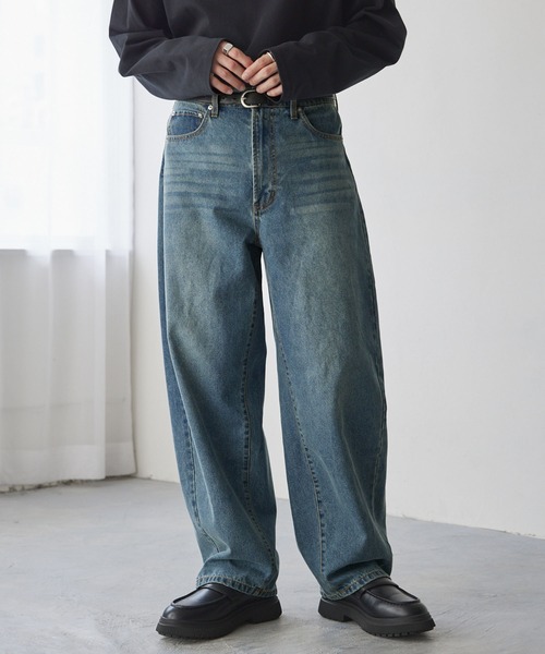 MONO-MART/デニムパンツ│2page｜通常価格とセール価格│MONO-MART