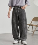 MONO-MART(モノマート)の「パンツ(デニムパンツ)」