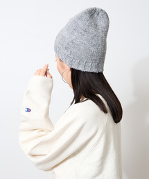 JOURNAL STANDARD relume | RELUME kirakira ニットボウ(ニットキャップ/ビーニー)
