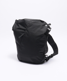 【SEALSON / シールソン】TE-S 3-WAY MESSENGER BAG