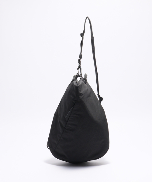 SEALSON / シールソン】TE-S 3-WAY MESSENGER BAG（メッセンジャー