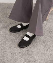 MoonStar | MOONSTAR　BAND BALLET(バレエシューズ)