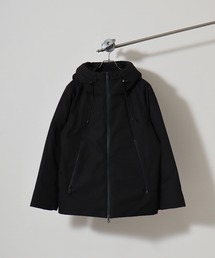 MMMM（エムエムエムエム）の「MMMM フードダウンジャケット/撥水/防風（ダウンジャケット/コート）」