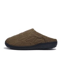 【SUBU/スブ】OUTLINE ウインターサンダル UNISEX/ユニセックス