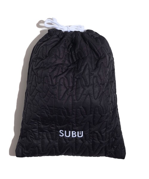 SUBU(スブ)の「【SUBU/スブ】OUTLINE ウインターサンダル UNISEX/ユニセックス(サンダル・メンズ・ベージュ/カーキ/ブラック・0/1/2/3)」の8枚目の写真