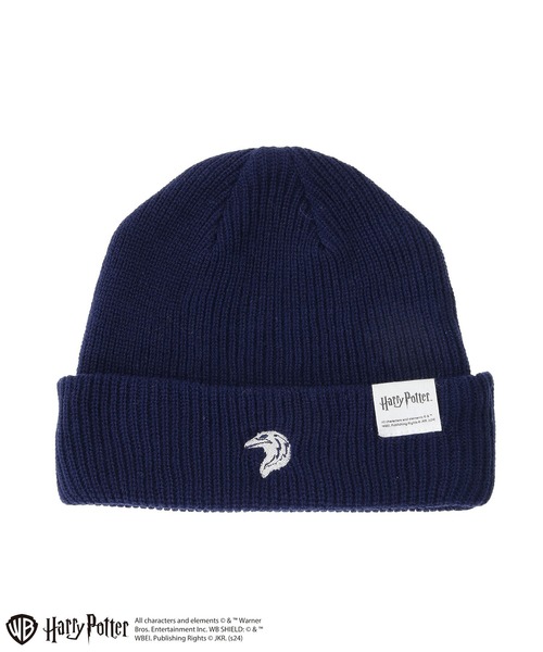Green　Parks（グリーンパークス）の「ハリー・ポッター／ニットキャップ（ニットキャップ/ビーニー・レディース・イエロー/グリーン/ネイビー/レッド・FREE）」の13枚目の写真