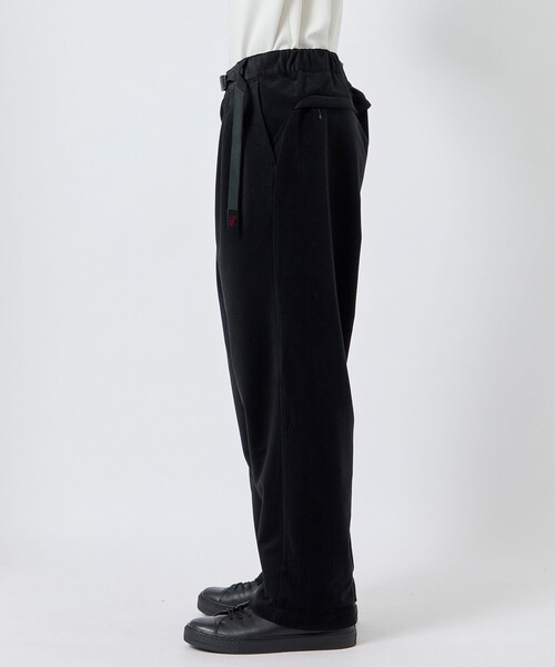 White Mountaineering/ ホワイトマウンテニアリング】×GRAMICCI