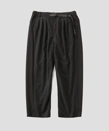 【White Mountaineering/ ホワイトマウンテニアリング】×GRAMICCI CORDUROY 3 TUCK PANTS