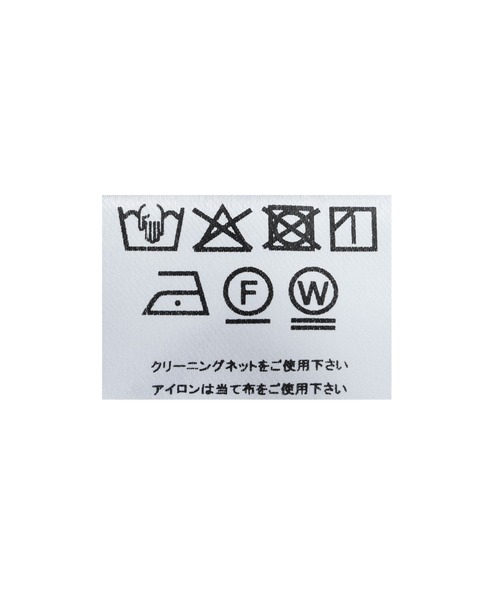 reca（レカ）の「裏起毛カーブパンツ（その他パンツ・レディース・ブラック/キナリ・FREE）」の19枚目の写真