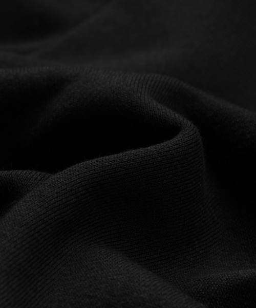 reca（レカ）の「裏起毛カーブパンツ（その他パンツ・レディース・ブラック/キナリ・FREE）」の9枚目の写真