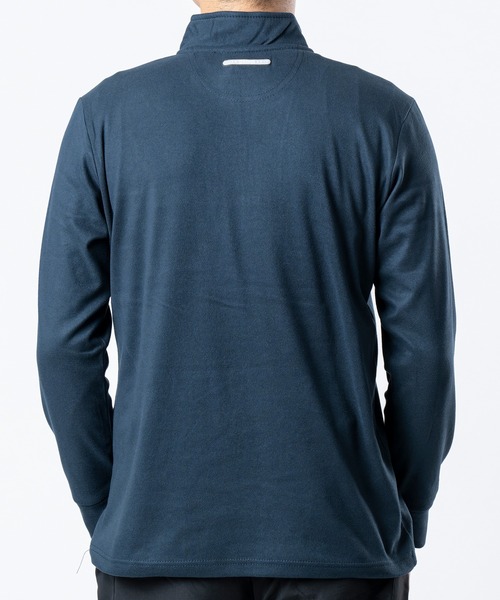 KJUS ハーフジップシャツ サイズ50 M チュース 希少 サンプル品 スイス KJUS ハーフジップシャツ サイズ50 M チュース 希少 サンプル品