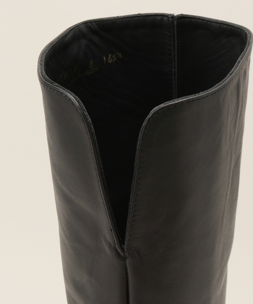 CAMINANDO/カミナンド】KNEE HIGH BOOTS（ブーツ）｜CAMINANDO