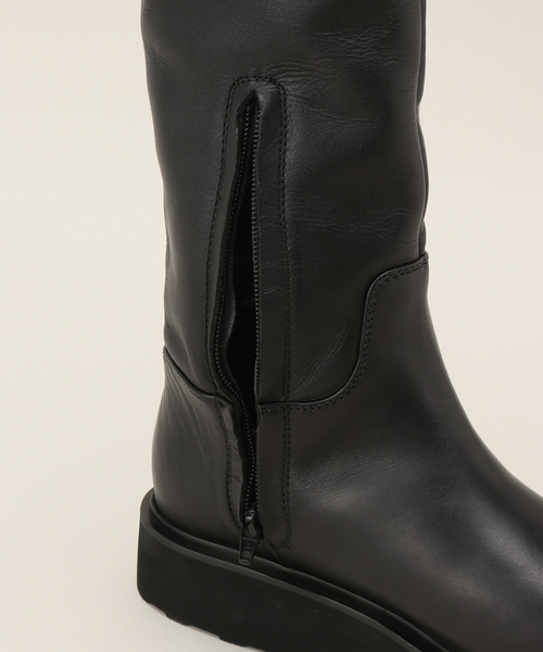 【美品】CAMINANDO ロングブーツ 人気 Deuxieme Classe CAMINANDO/カミナンド】KNEE HIGH BOOTS（ロングブーツ
