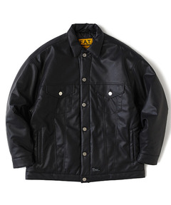 新品★LITTLEBIG⬛︎MILITARY BLOUSON⬛︎ミリタリーブルゾン 89468143b_8_d_240.jpg