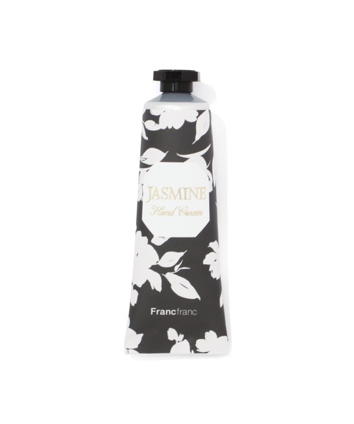 Francfranc(フランフラン)の「ハンドクリーム ジャスミン(ハンドケア/ハンドクリーム・レディース・マルチ・FREE)」の1枚目の写真